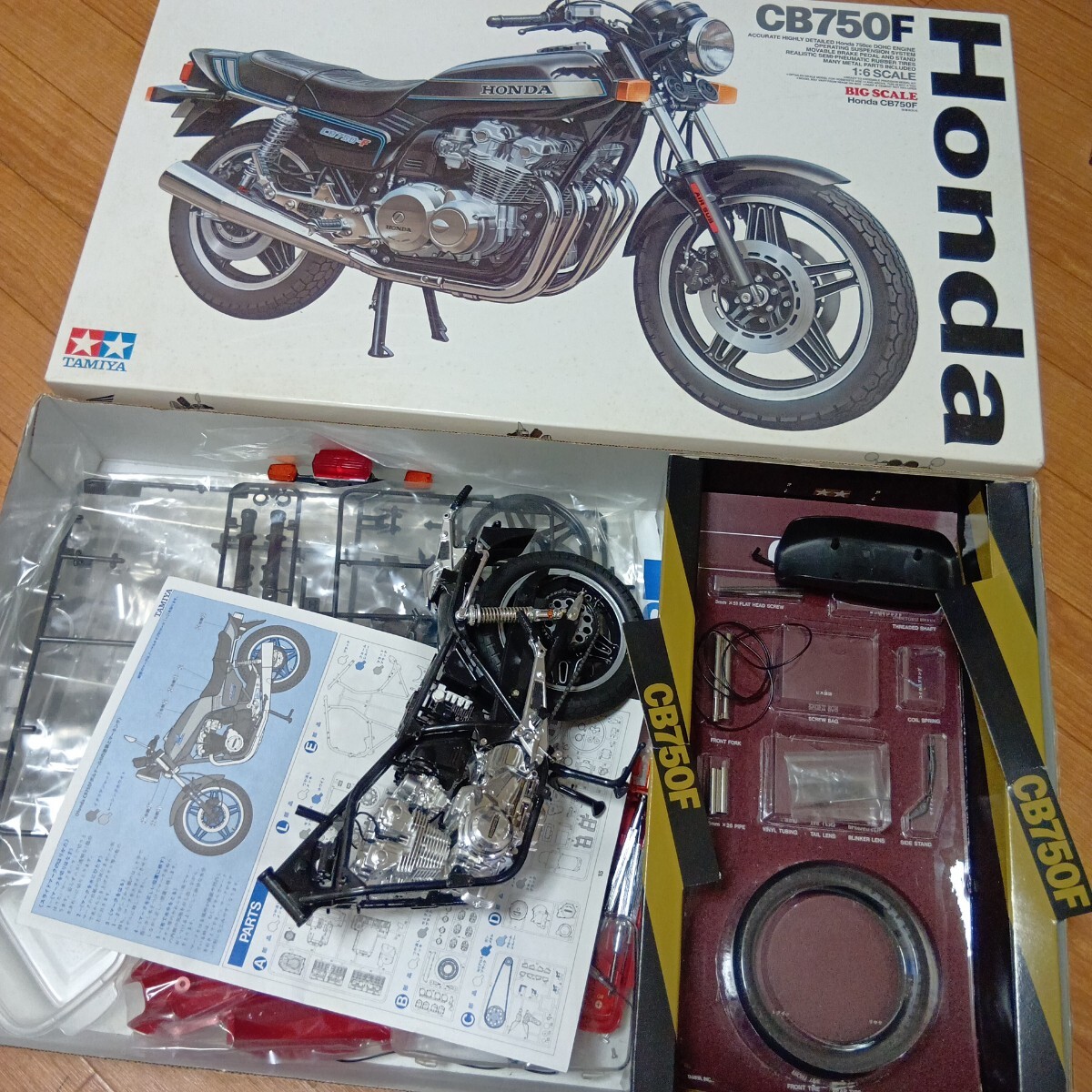 Yahoo!オークション -「プラモデル ジャンク」(ホンダ Yahoo!オークション -「プラモデル ジャンク」(ホンダ
