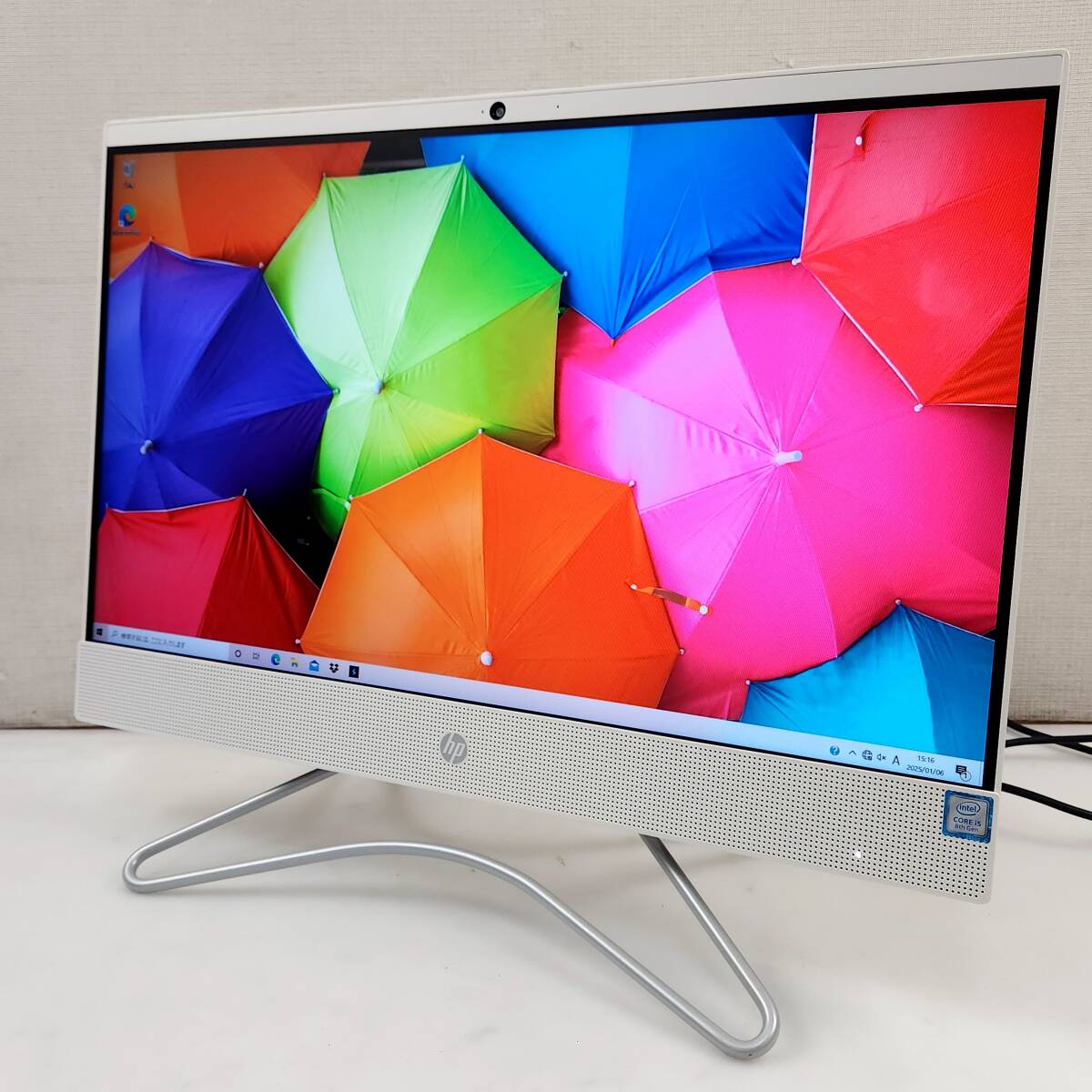 Yahoo!オークション -「hp all-in-one 22」(コンピュータ) の Yahoo!オークション -「hp all-in-one 22」(コンピュータ) の