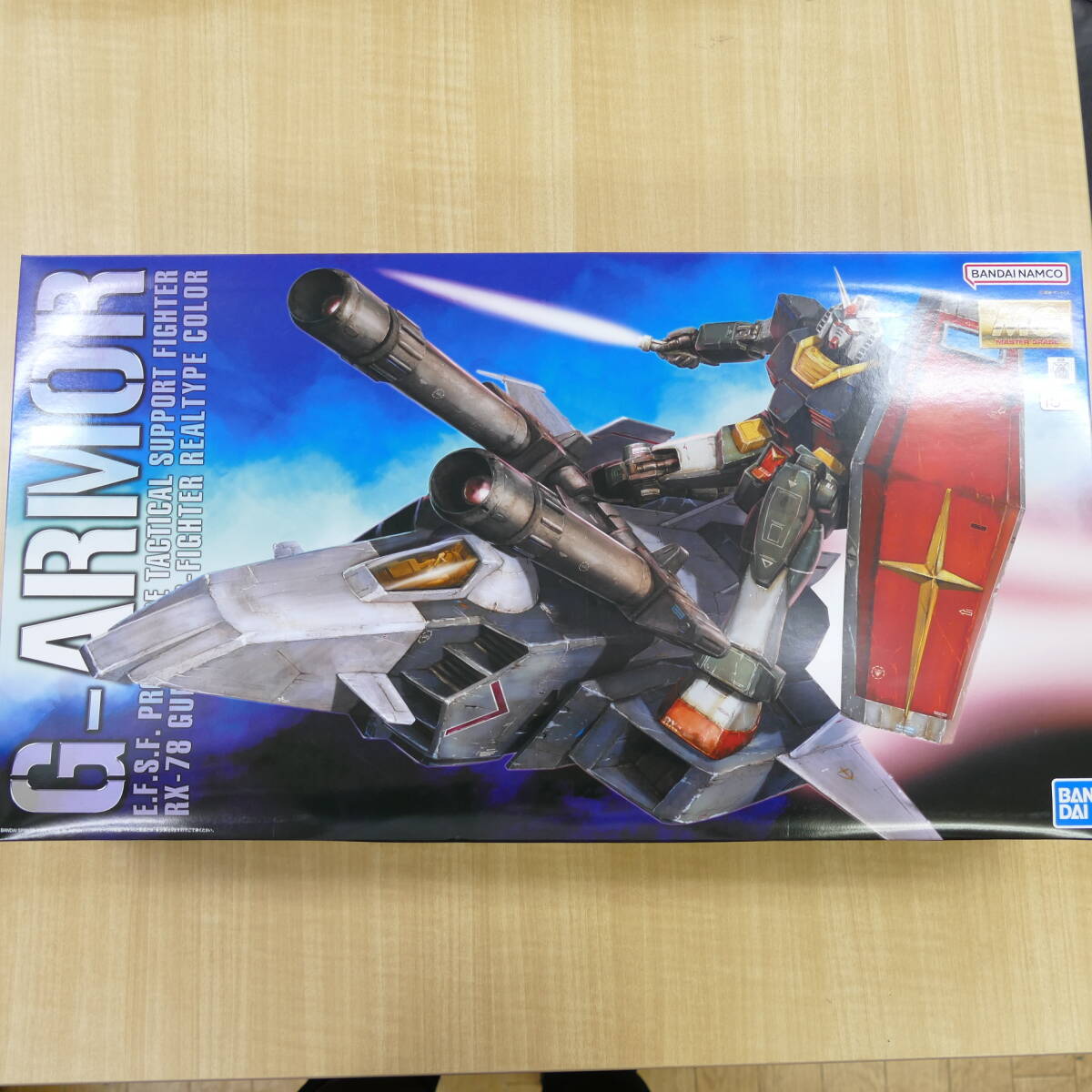 Yahoo!オークション -「mg gアーマーリアルタイプカラー」の落札 Yahoo!オークション -「mg gアーマーリアルタイプカラー」の落札