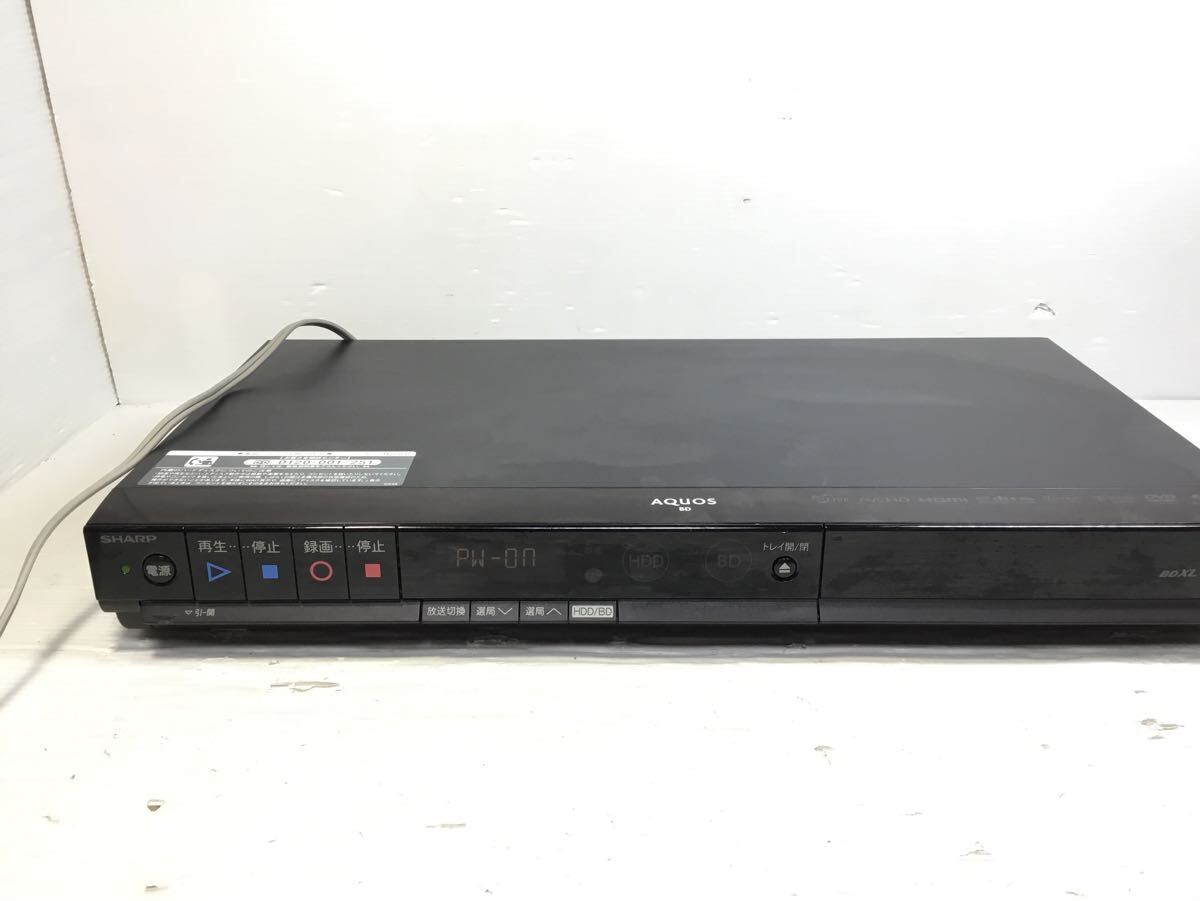 Yahoo!オークション -「シャープ bd-h30」の落札相場・落札価格 Yahoo!オークション -「シャープ bd-h30」の落札相場・落札価格