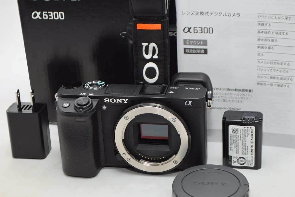 Yahoo!オークション -「ソニー α6300 ilce-6300 ボディ」(ミラー Yahoo!オークション -「ソニー α6300 ilce-6300 ボディ」(ミラー