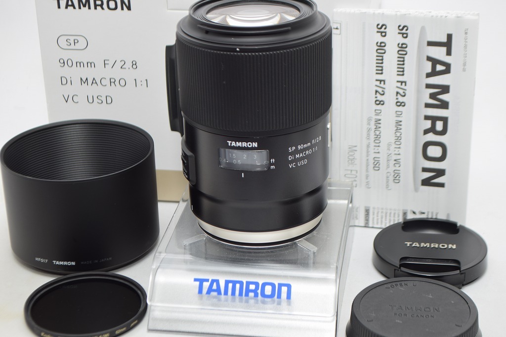 2025年最新】Yahoo!オークション -tamron 90mm f017の中古品 2025年最新】Yahoo!オークション -tamron 90mm f017の中古品