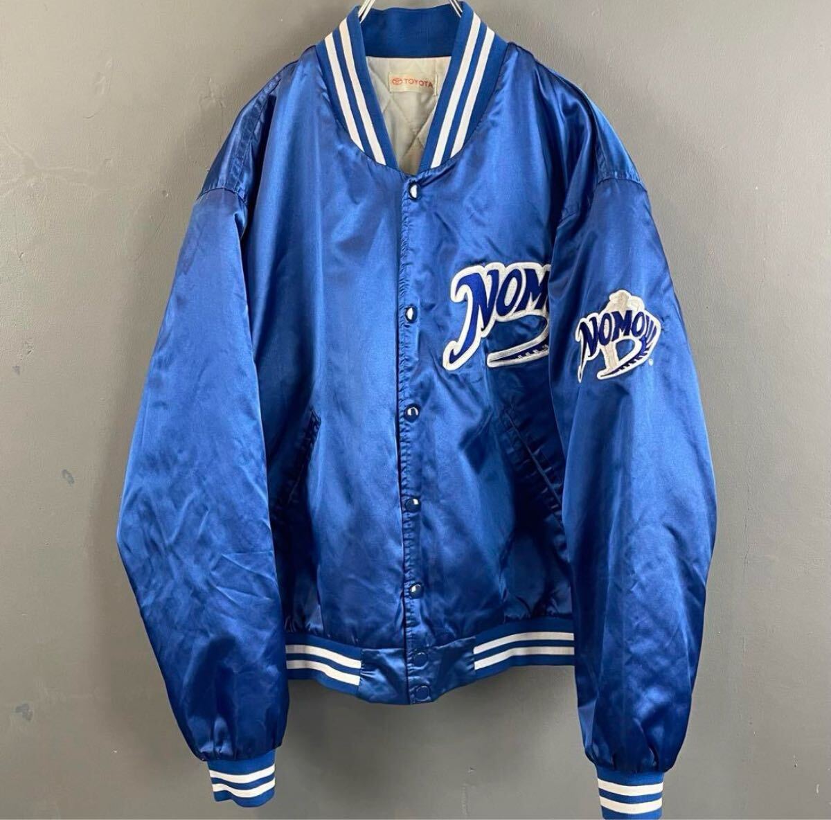 Yahoo!オークション -「野茂英雄」(ジャケット、上着) (メンズ Yahoo!オークション -「野茂英雄」(ジャケット、上着) (メンズ
