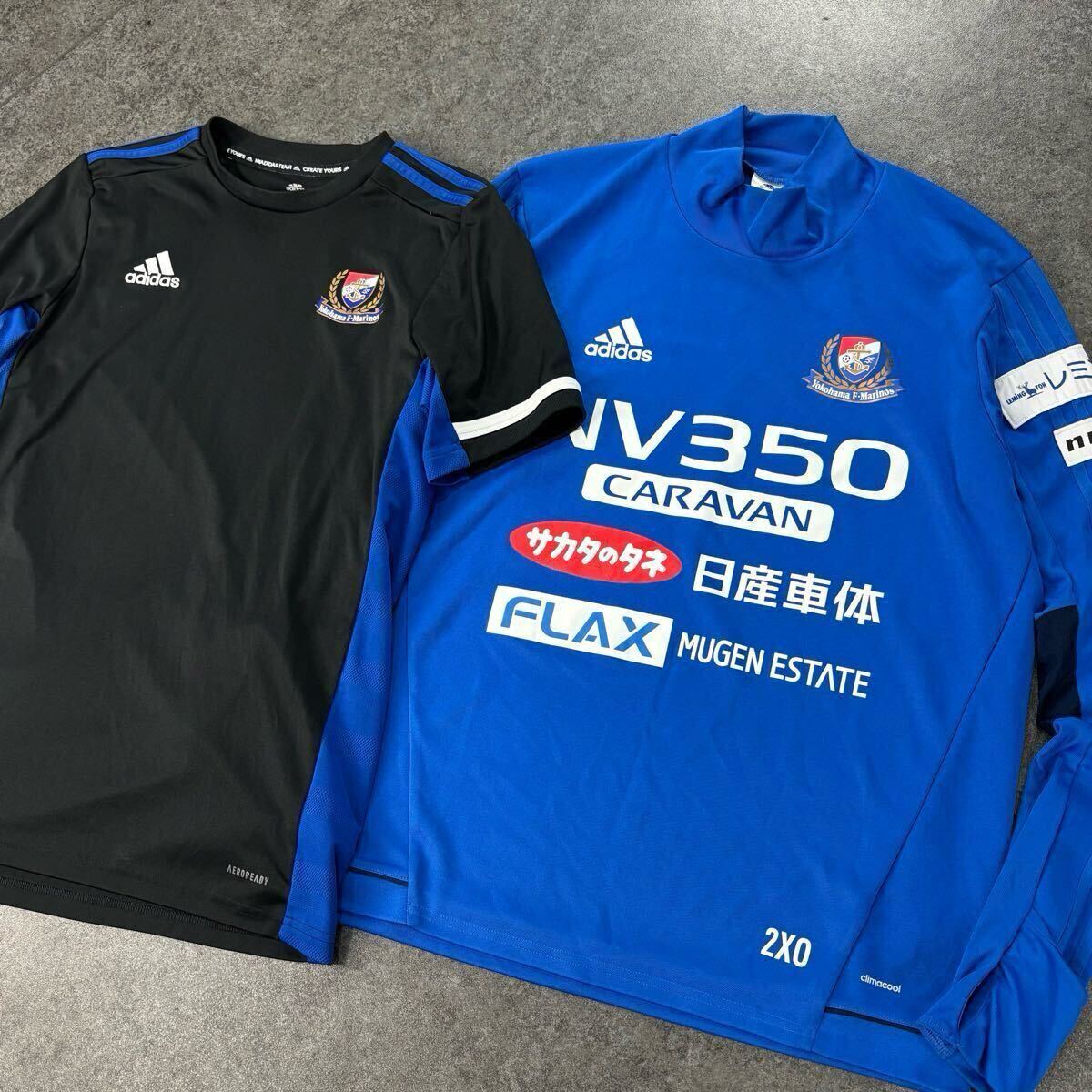Yahoo!オークション -「横浜fマリノス トレーニング」の落札相場 Yahoo!オークション -「横浜fマリノス トレーニング」の落札相場