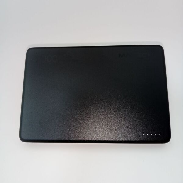 MATECH MagOn Mini 5000 モバイルバッテリー 0101-38
