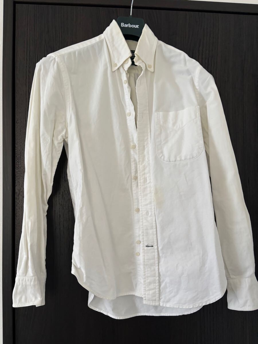 2025年最新】Yahoo!オークション -gitman vintage サイズの中古
