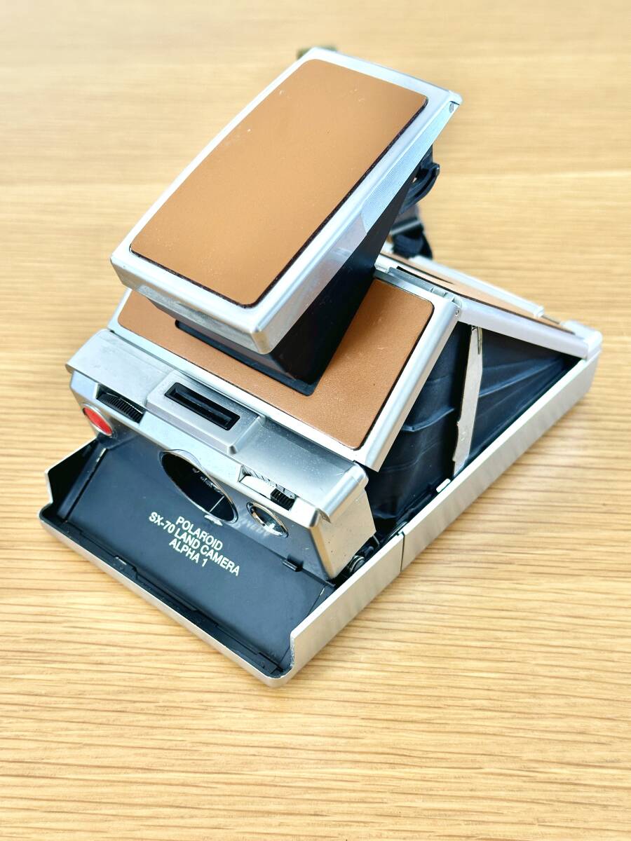 Yahoo!オークション -「sx-70 alpha1」の落札相場・落札価格 Yahoo!オークション -「sx-70 alpha1」の落札相場・落札価格