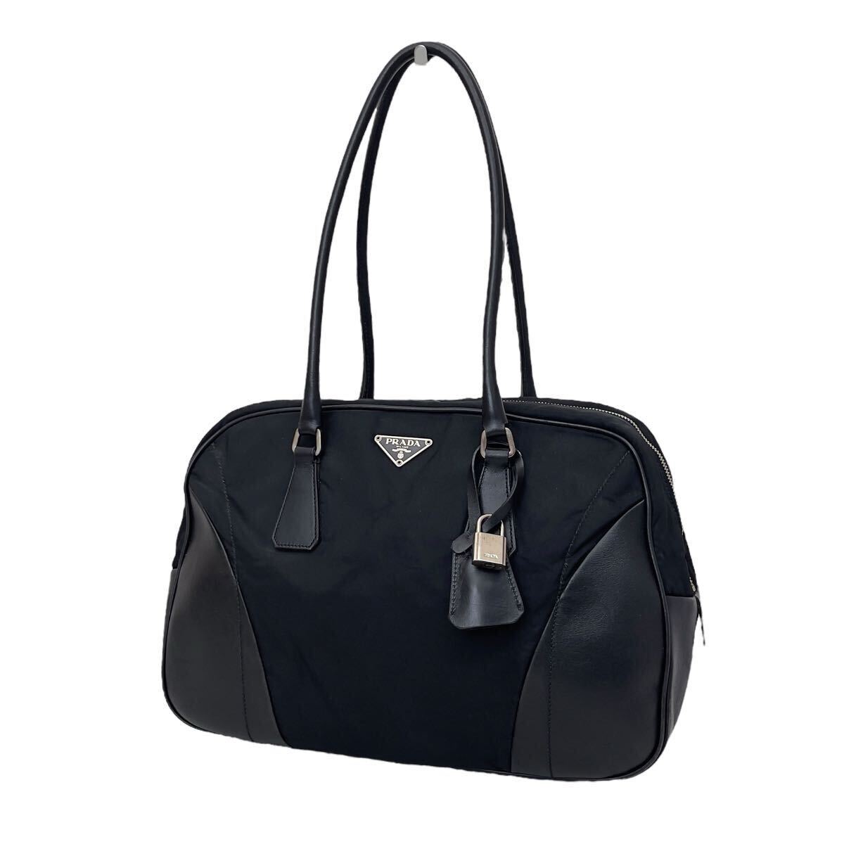 Yahoo!オークション -「prada ボーリングバッグ」(ブランド別 Yahoo!オークション -「prada ボーリングバッグ」(ブランド別