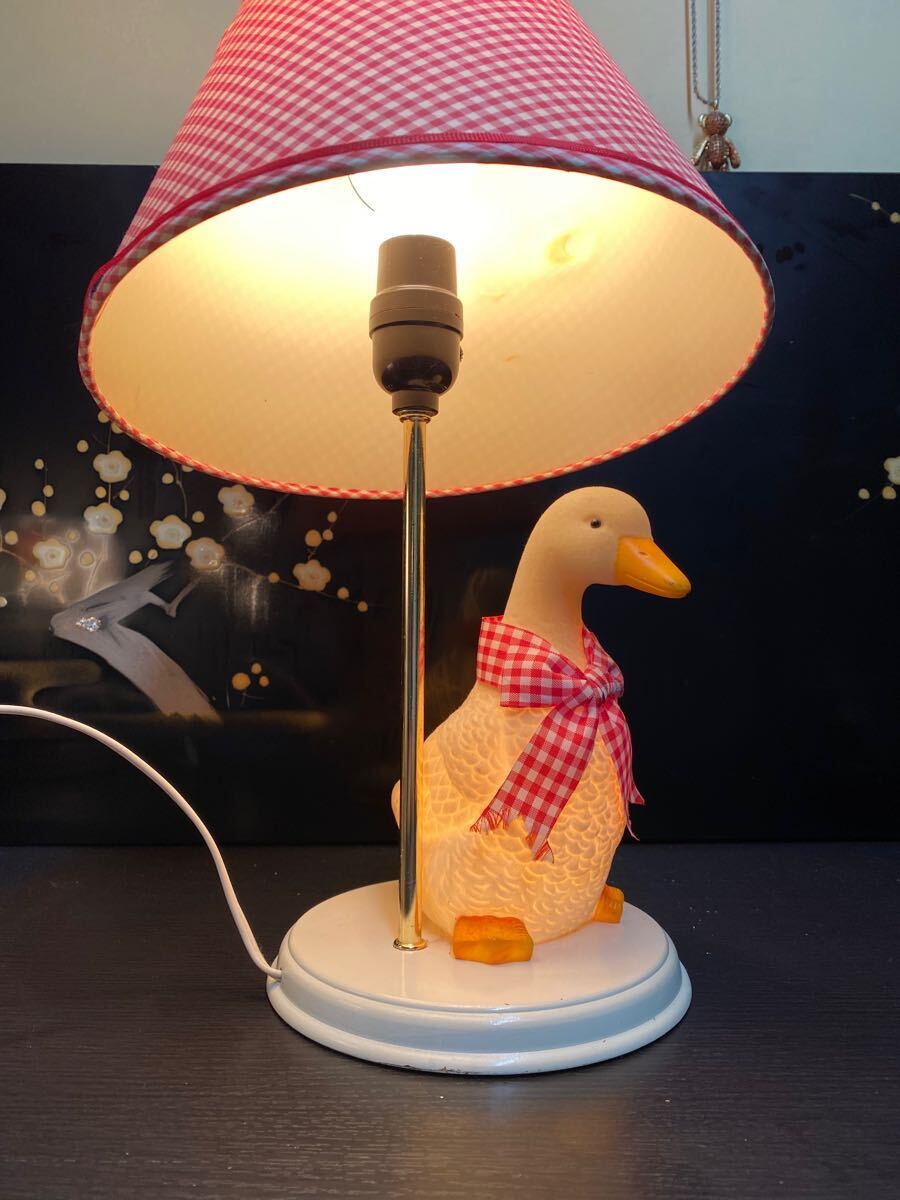 Yahoo!オークション -「あひる」(照明) (家具、インテリア)の Yahoo!オークション -「あひる」(照明) (家具、インテリア)の