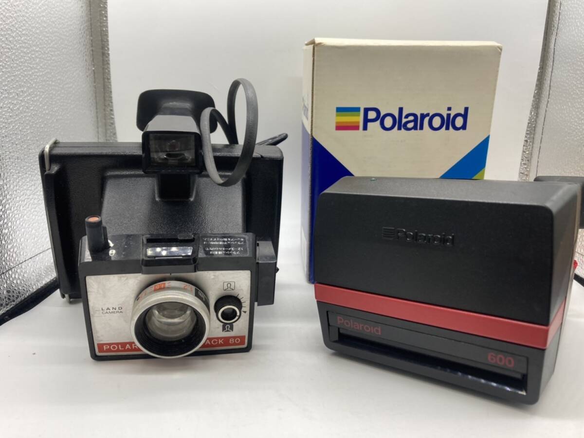 Amazon | Polaroid Cool Cam Instant 600 Film Camera