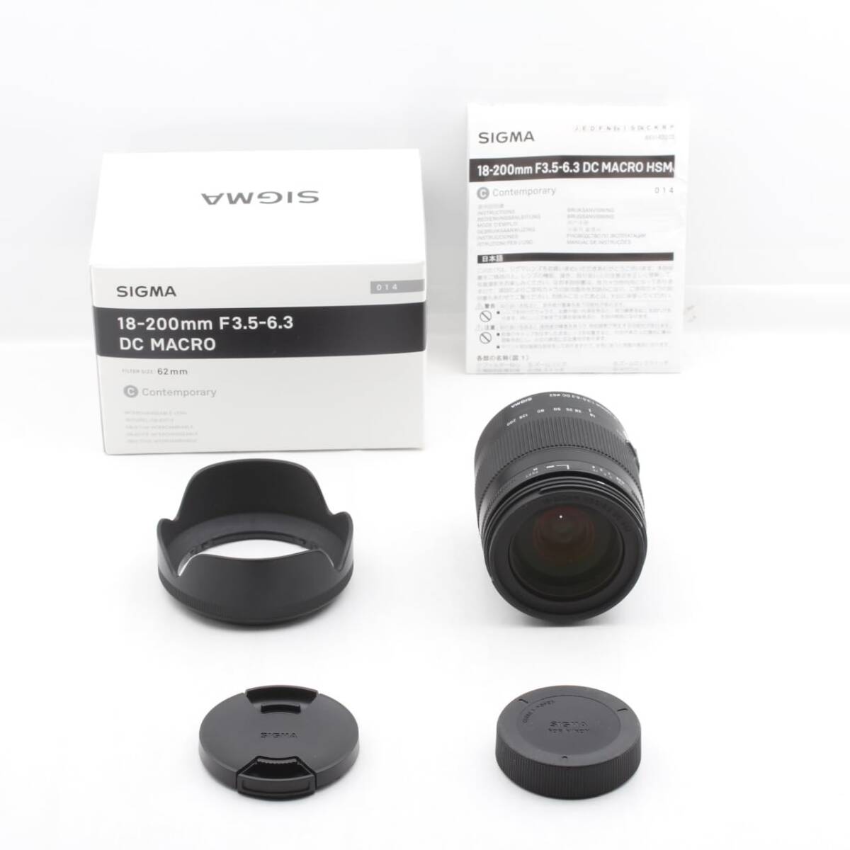 Yahoo!オークション -「sigma 18-200mm f3.5-6.3 dc」の落札相場 Yahoo!オークション -「sigma 18-200mm f3.5-6.3 dc」の落札相場