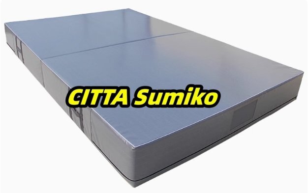 大型安全マット☆☆ 厚さ20cm ボルダリングや体操教室 クライミングマット Amazon | 落下防止＆衝撃吸収！大型安全マット サイズ縦200cm