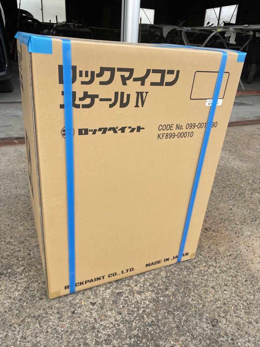 Yahoo!オークション -「ロックペイント マイコンスケール」の Yahoo!オークション -「ロックペイント マイコンスケール」の