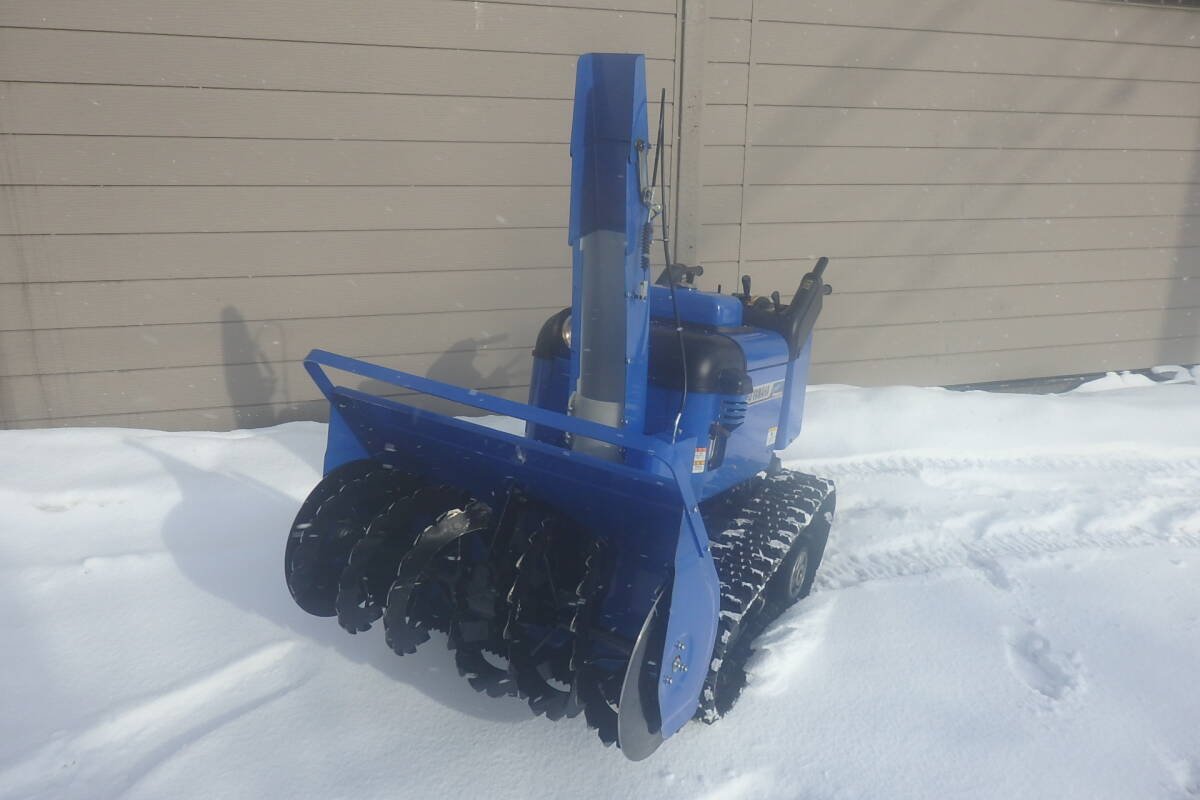 2025年最新】Yahoo!オークション -除雪機 ヤマハ(除雪機)の中古 2025年最新】Yahoo!オークション -除雪機 ヤマハ(除雪機)の中古