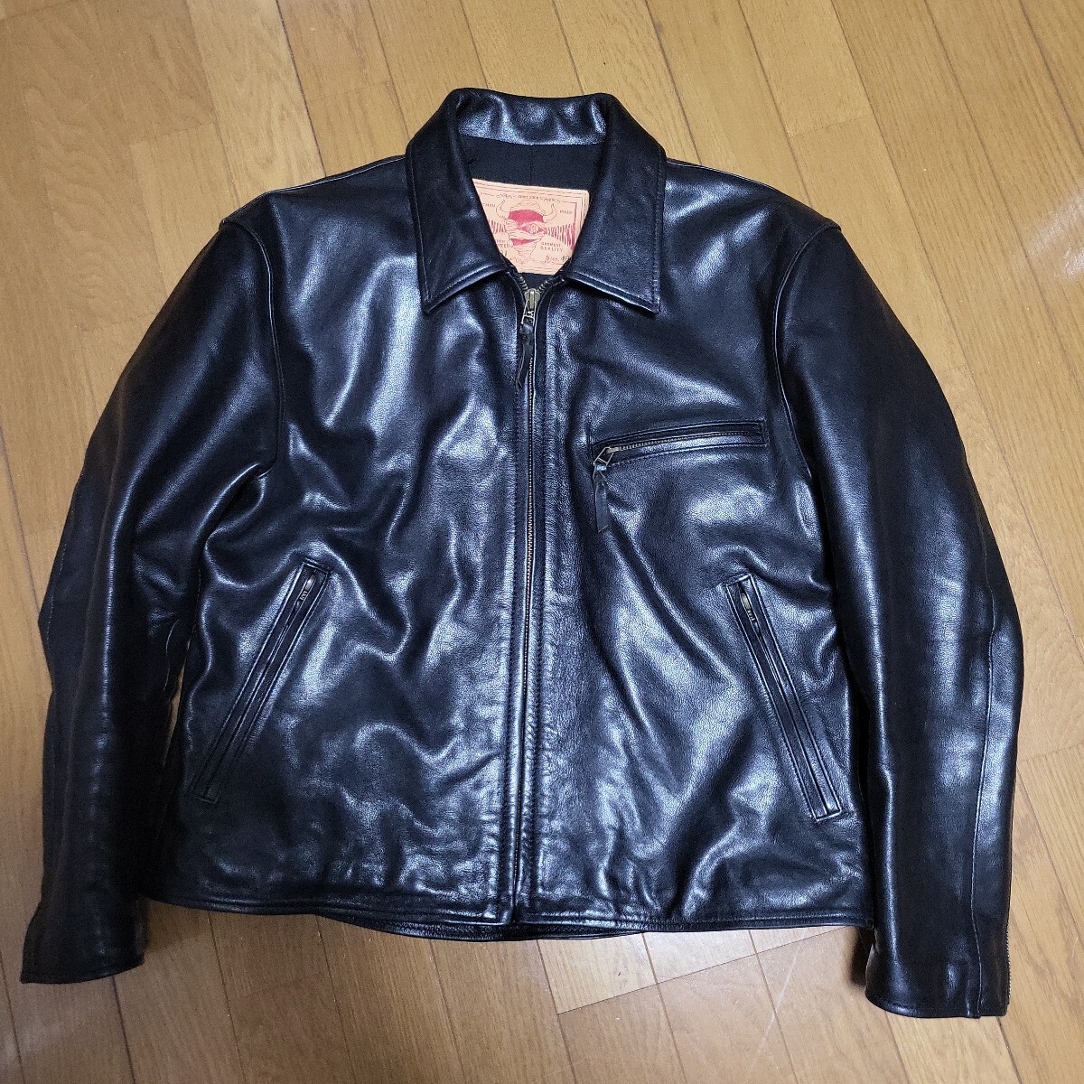 Yahoo!オークション -「天神ワークス」(ジャケット、上着 Yahoo!オークション -「天神ワークス」(ジャケット、上着