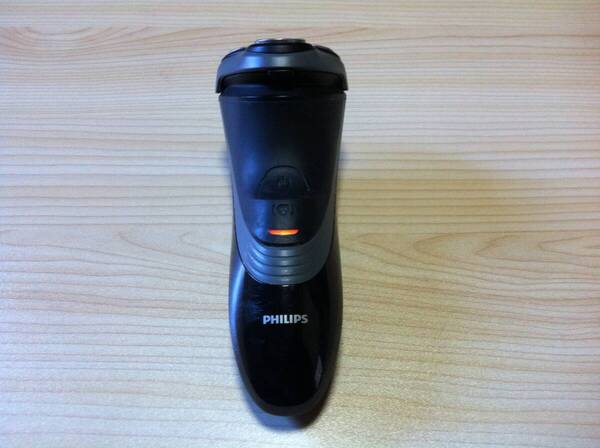 PHILIPS シェーバー パワータッチ PT725