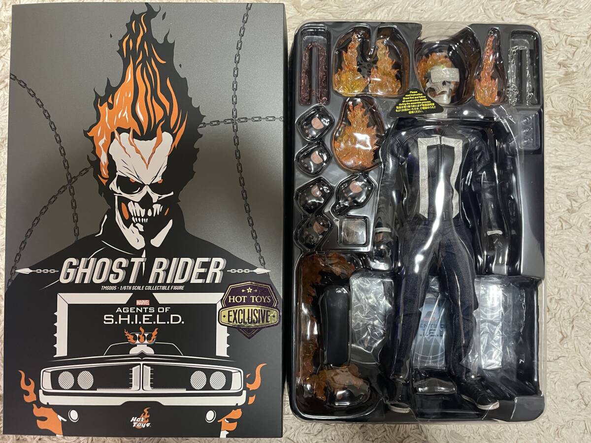Yahoo!オークション -「ホットトイズ ゴーストライダー」の落札 Yahoo!オークション -「ホットトイズ ゴーストライダー」の落札