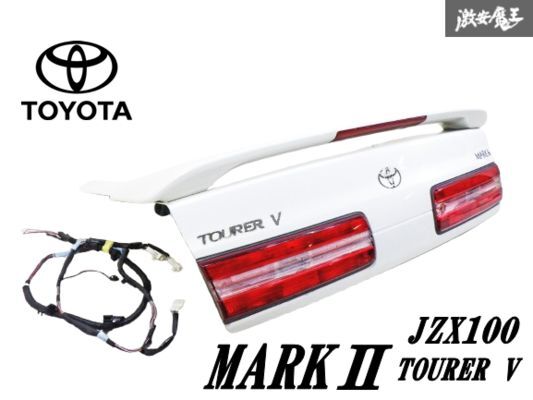 2025年最新】Yahoo!オークション -jzx100 マーク2 テールの中古 2025年最新】Yahoo!オークション -jzx100 マーク2 テールの中古