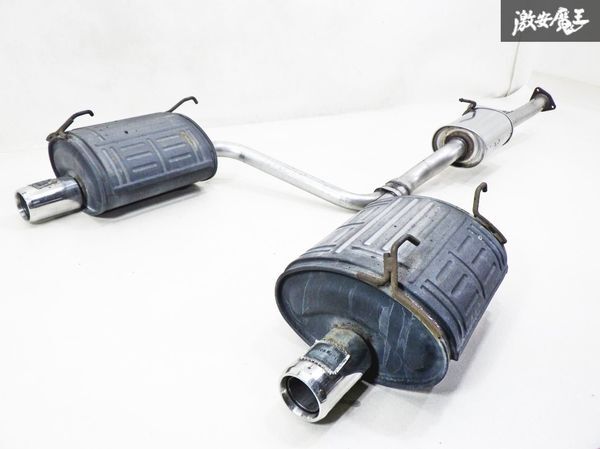 Yahoo!オークション -「s2000 純正 マフラー」(マフラー Yahoo!オークション -「s2000 純正 マフラー」(マフラー