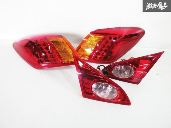 2025年最新】Yahoo!オークション -ムラーノ テールの中古品 2025年最新】Yahoo!オークション -ムラーノ テールの中古品