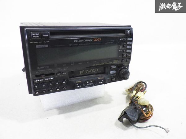 Yahoo!オークション -「kenwoodケンウッドカセットデッキ」(カー Yahoo!オークション -「kenwoodケンウッドカセットデッキ」(カー
