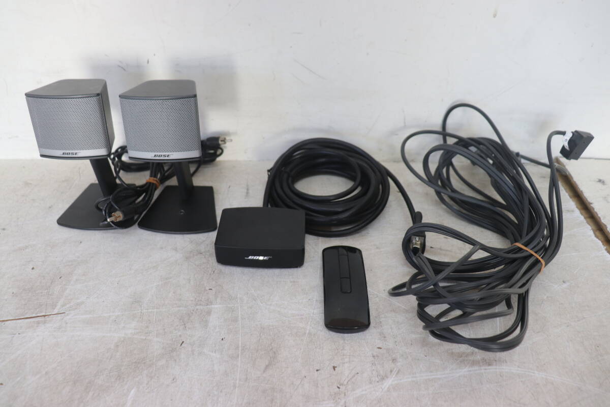 Yahoo!オークション -「bose cinemate」(パーツ、設置用品 Yahoo!オークション -「bose cinemate」(パーツ、設置用品