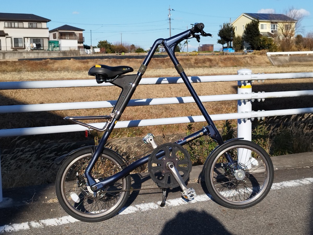 Yahoo!オークション -「strida evo」の落札相場・落札価格 Yahoo!オークション -「strida evo」の落札相場・落札価格