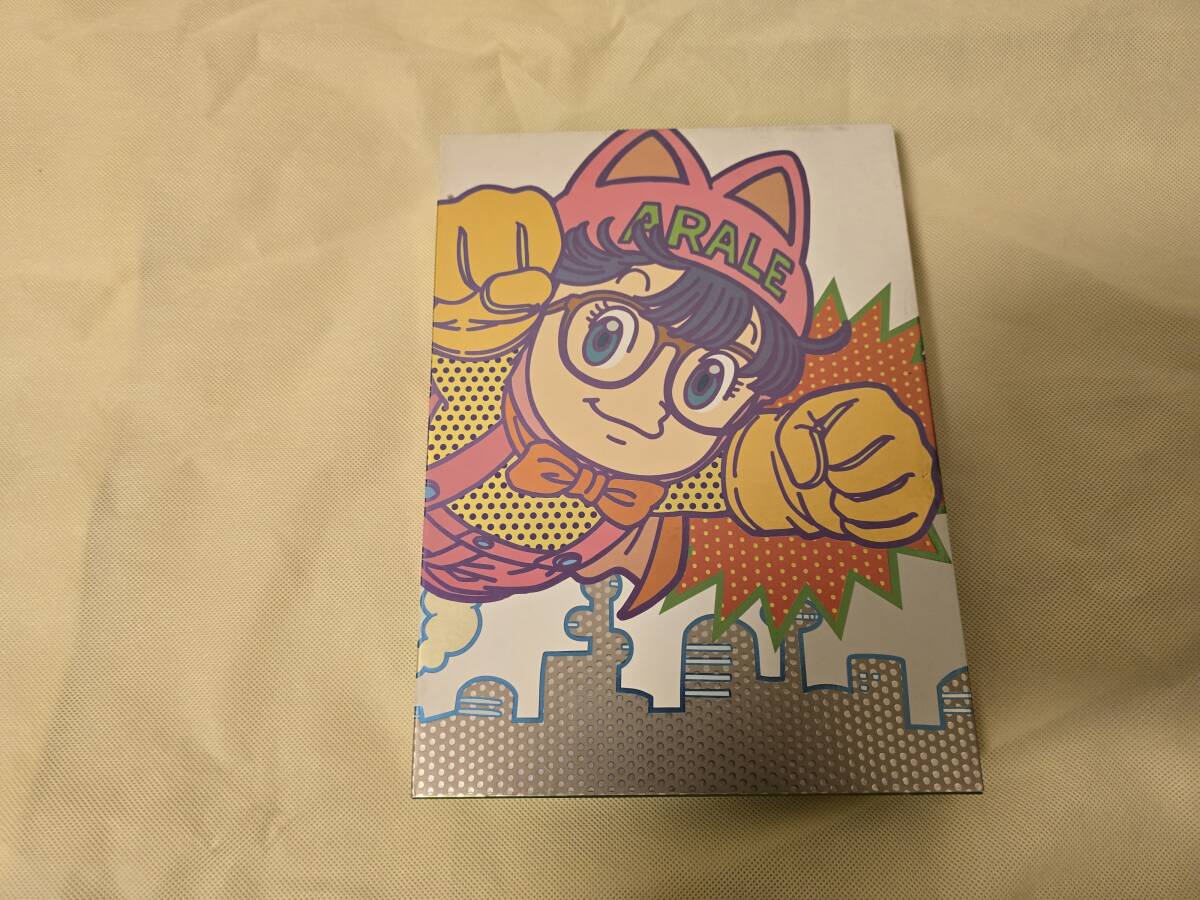 Yahoo!オークション -「アラレちゃん」(セル画) の落札相場 Yahoo!オークション -「アラレちゃん」(セル画) の落札相場