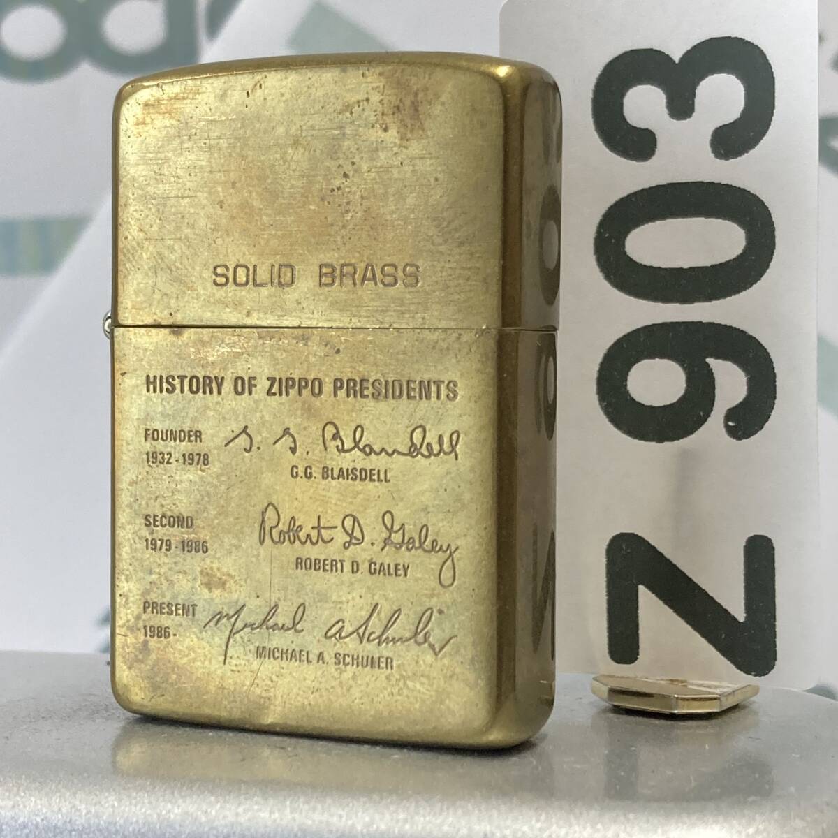 Yahoo!オークション -「歴代社長」(Zippo) (ライター)の落札相場 Yahoo!オークション -「歴代社長」(Zippo) (ライター)の落札相場