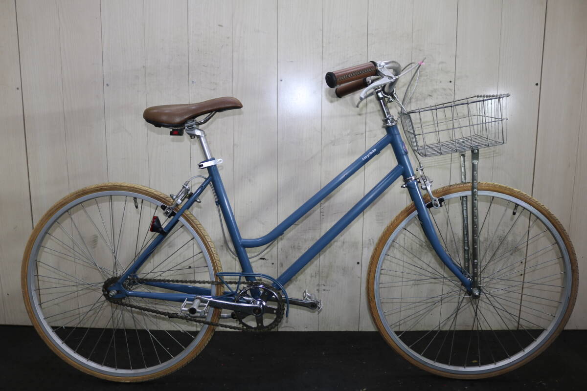 Yahoo!オークション -「tokyobike」(スポーツ、レジャー) の落札 Yahoo!オークション -「tokyobike」(スポーツ、レジャー) の落札