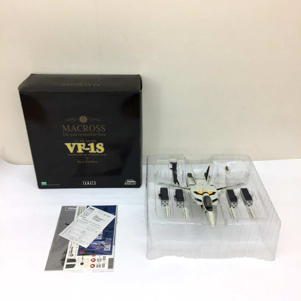 Yahoo!オークション -「やまと マクロス vf-1s」の落札相場 Yahoo!オークション -「やまと マクロス vf-1s」の落札相場