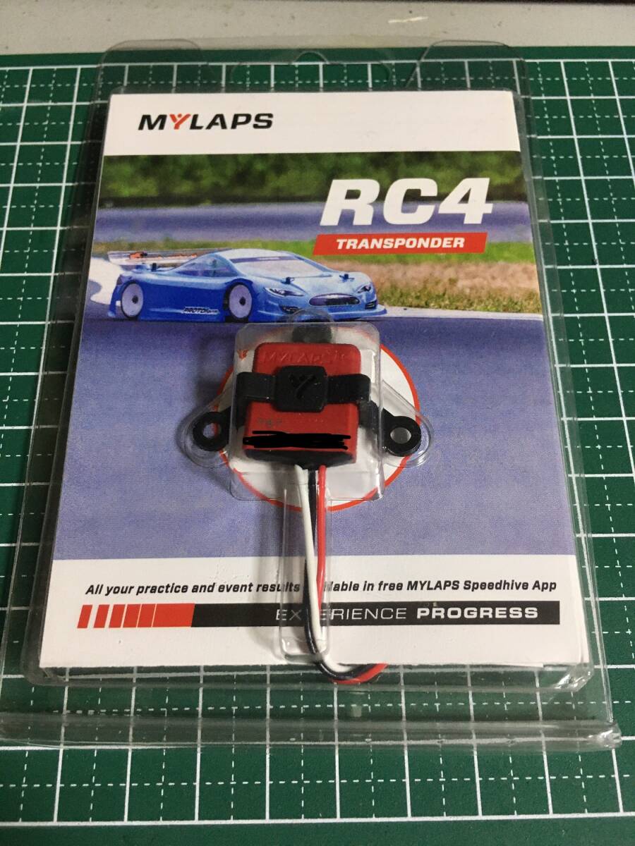 Yahoo!オークション -「mylaps rc4」の落札相場・落札価格 Yahoo!オークション -「mylaps rc4」の落札相場・落札価格
