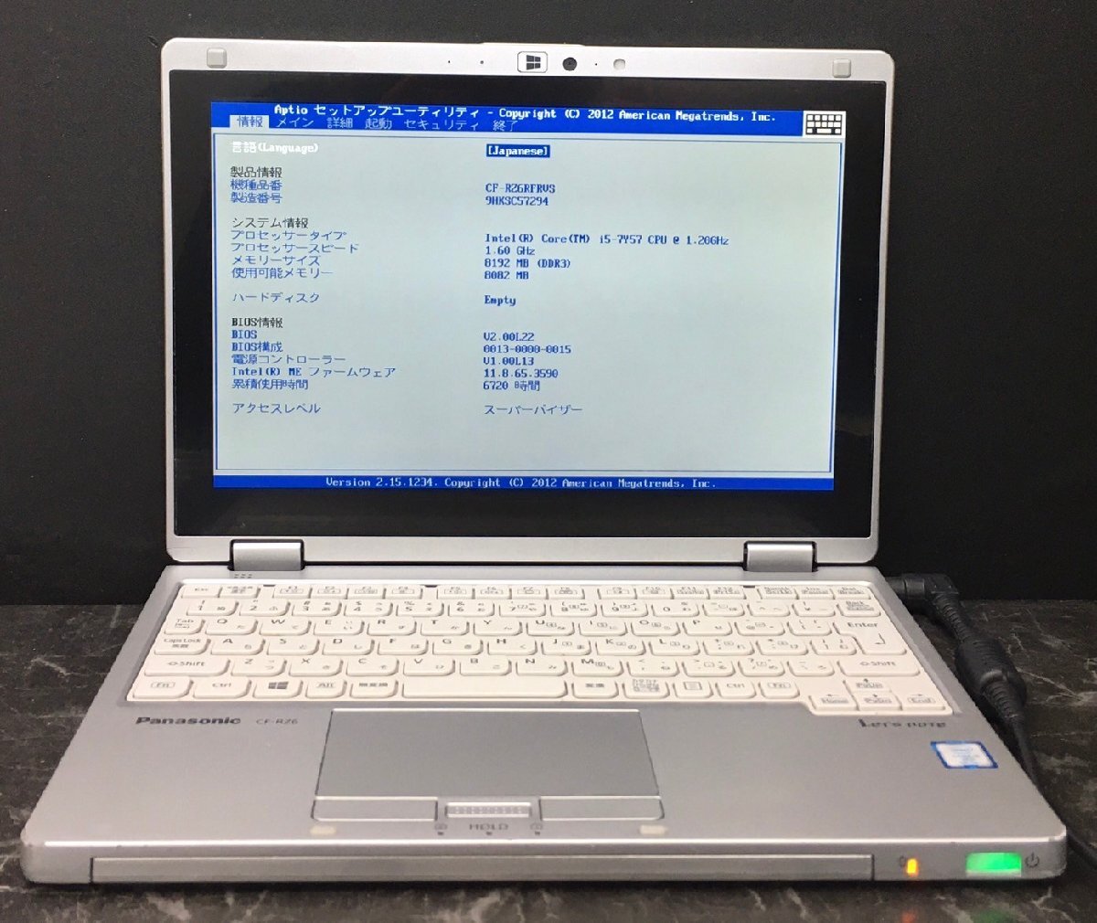 2025年最新】Yahoo!オークション -lifebook ah53 ジャンク 2025年最新】Yahoo!オークション -lifebook ah53 ジャンク