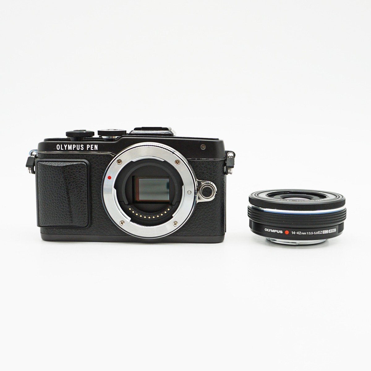 Yahoo!オークション -「olympus pen lite e-pl7 14-42mm ez Yahoo!オークション -「olympus pen lite e-pl7 14-42mm ez