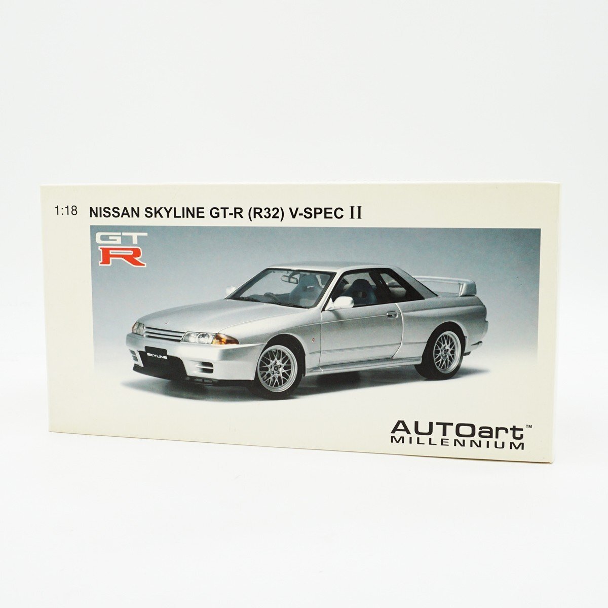 Yahoo!オークション -「r32 gt-r」(オートアート) (自動車)の Yahoo!オークション -「r32 gt-r」(オートアート) (自動車)の