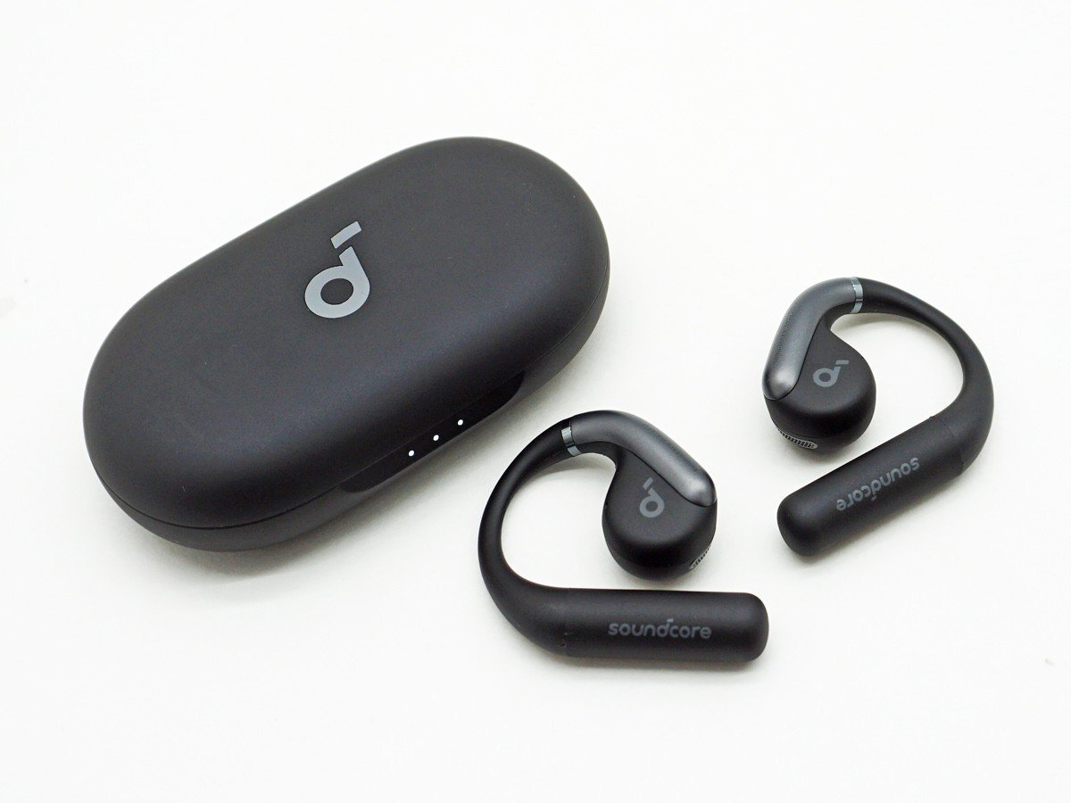 Yahoo!オークション -「soundcore aerofit」の落札相場・落札価格 Yahoo!オークション -「soundcore aerofit」の落札相場・落札価格