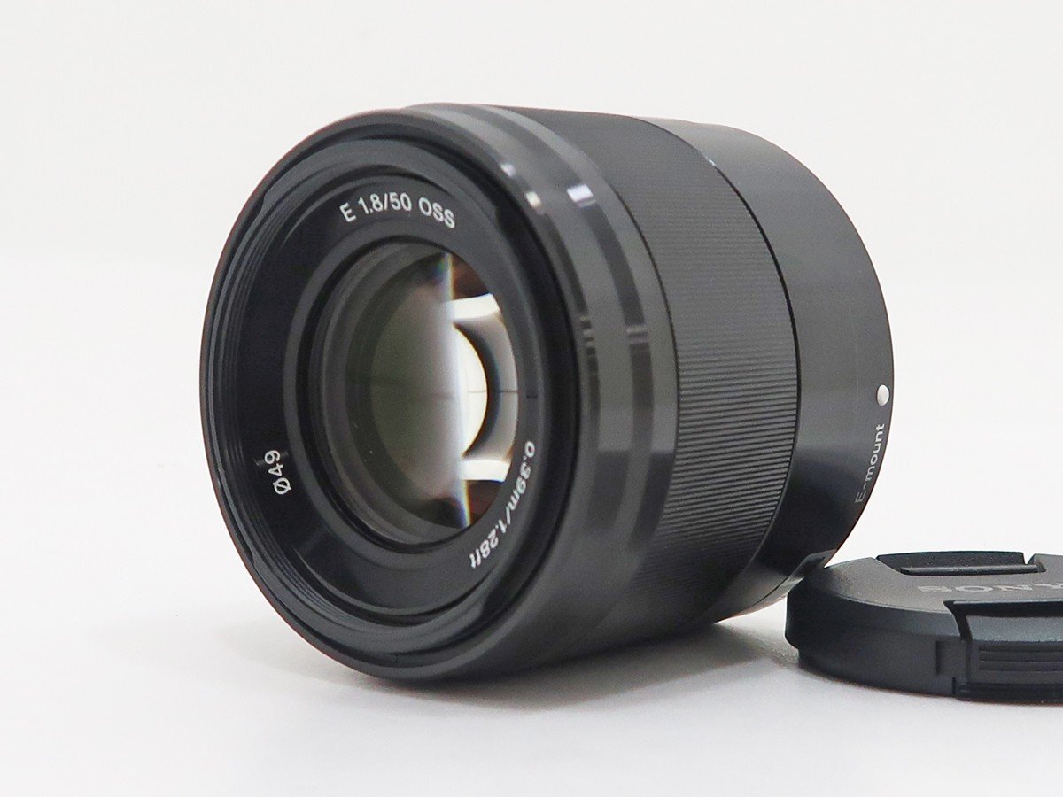 2025年最新】Yahoo!オークション -sony e 50mm f1.8 ossの中古品 2025年最新】Yahoo!オークション -sony e 50mm f1.8 ossの中古品