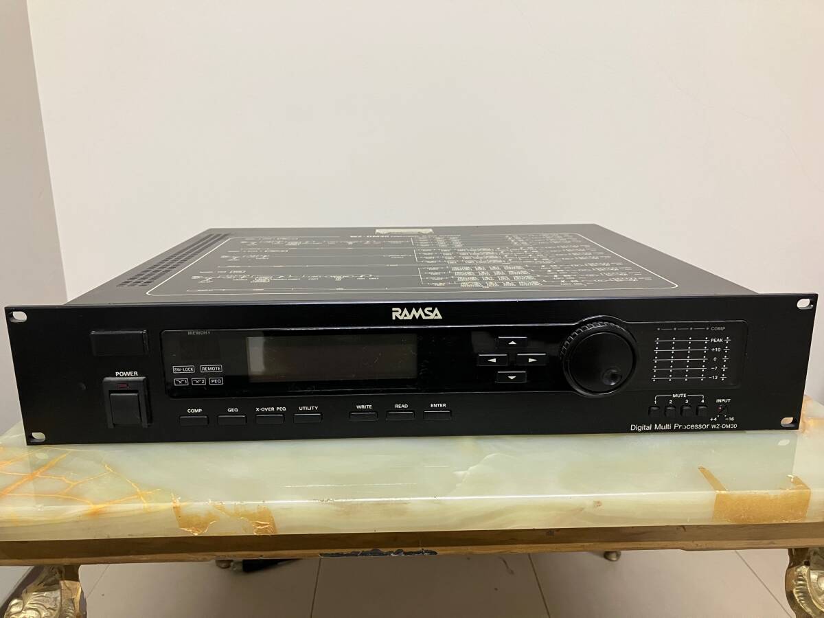 Yahoo!オークション -「ramsa wz-dm30」の落札相場・落札価格 Yahoo!オークション -「ramsa wz-dm30」の落札相場・落札価格