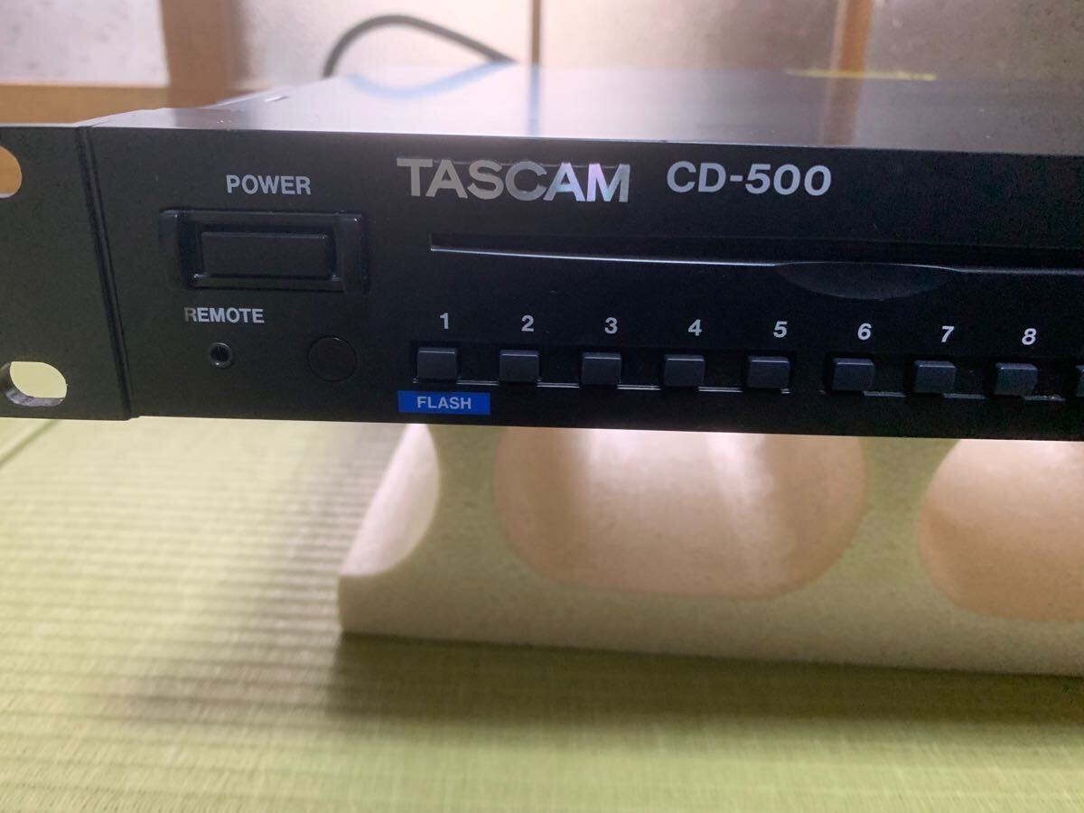 Yahoo!オークション -「tascam cd 500」の落札相場・落札価格 Yahoo!オークション -「tascam cd 500」の落札相場・落札価格