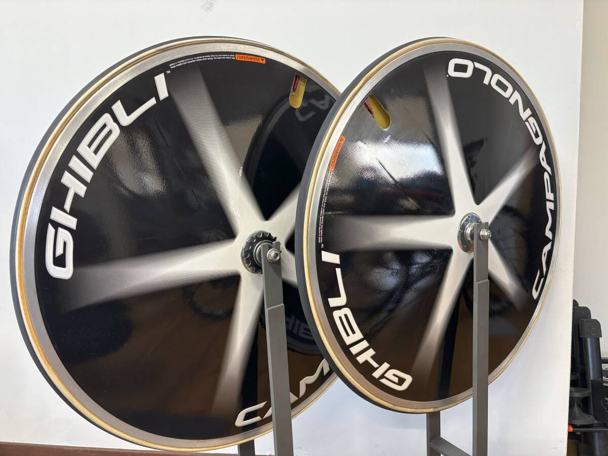 2025年最新】Yahoo!オークション -campagnolo ghibli(スポーツ 2025年最新】Yahoo!オークション -campagnolo ghibli(スポーツ