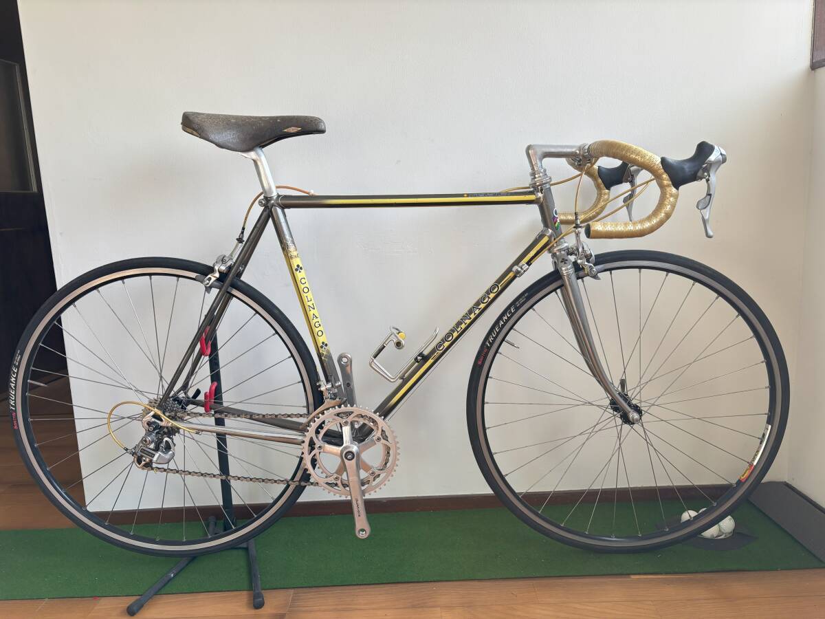 2025年最新】Yahoo!オークション -(colnago コルナゴ)(ロード 2025年最新】Yahoo!オークション -(colnago コルナゴ)(ロード