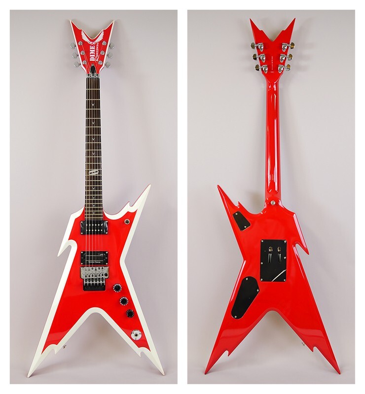 Yahoo!オークション -「dean razorback」(エレキギター) (ギター Yahoo!オークション -「dean razorback」(エレキギター) (ギター