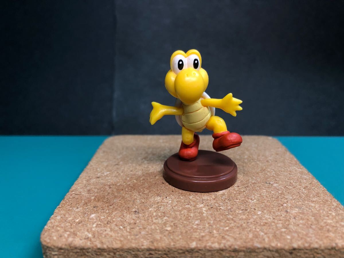 Yahoo!オークション -「チョコエッグ マリオ 2弾」(おもちゃ