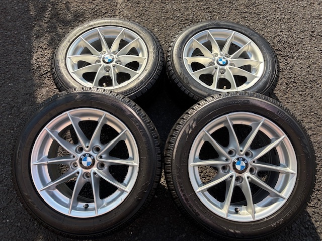 2025年最新】Yahoo!オークション -bmw e90 スタッドレスの中古品 2025年最新】Yahoo!オークション -bmw e90 スタッドレスの中古品