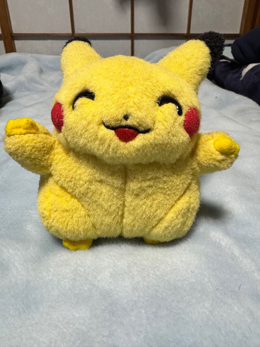 Yahoo!オークション -「tomy ぬいぐるみ ピカチュウ 初期」の Yahoo!オークション -「tomy ぬいぐるみ ピカチュウ 初期」の