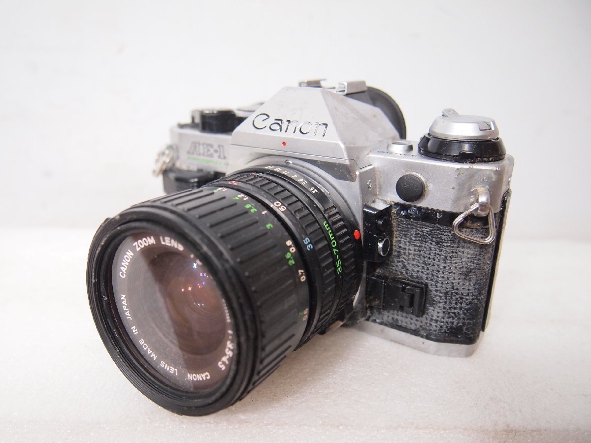 2025年最新】Yahoo!オークション -canon ae-1 ジャンクの中古品 2025年最新】Yahoo!オークション -canon ae-1 ジャンクの中古品