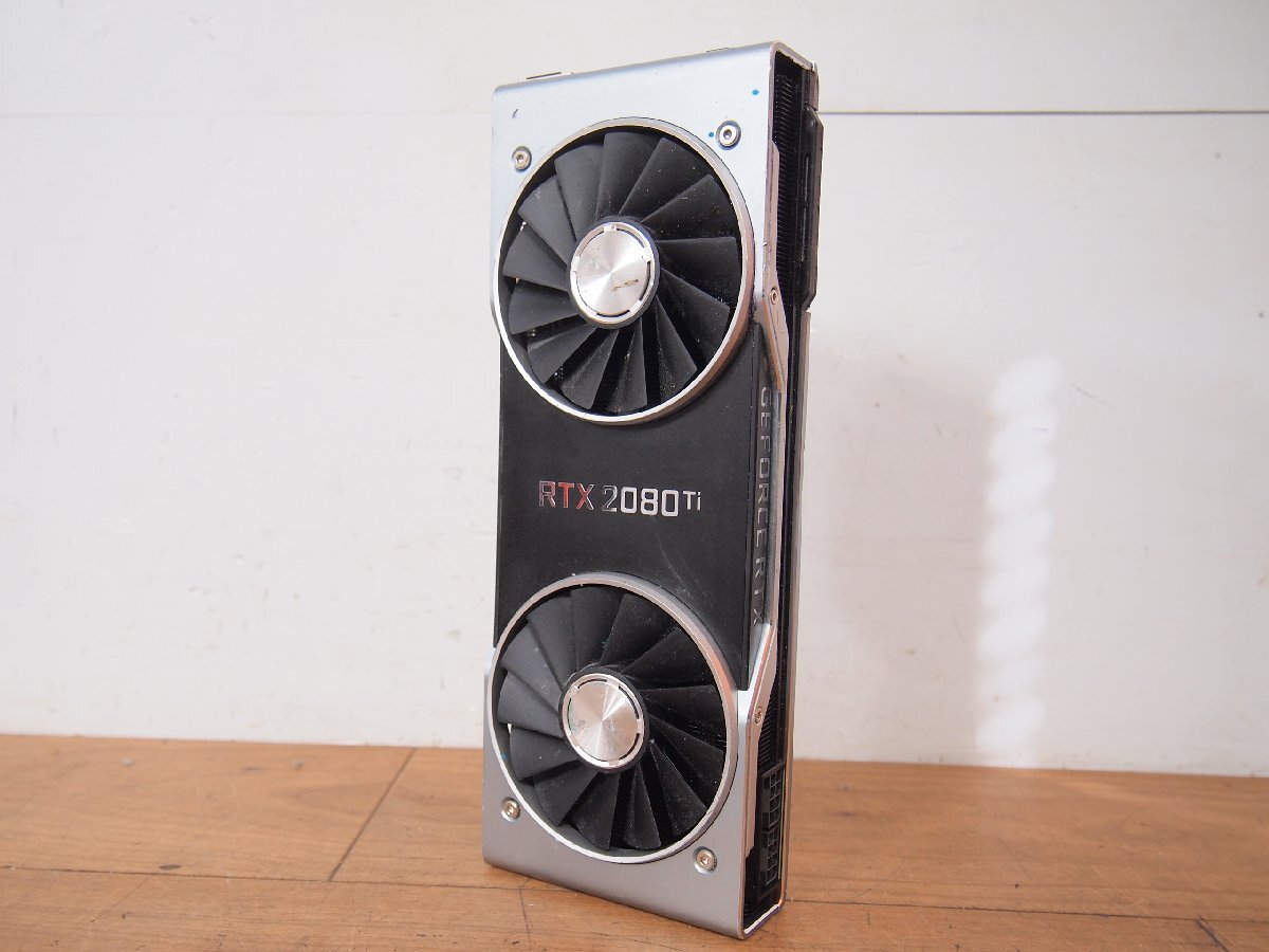 Yahoo!オークション -「rtx 2080ti ジャンク」の落札相場・落札価格 Yahoo!オークション -「rtx 2080ti ジャンク」の落札相場・落札価格
