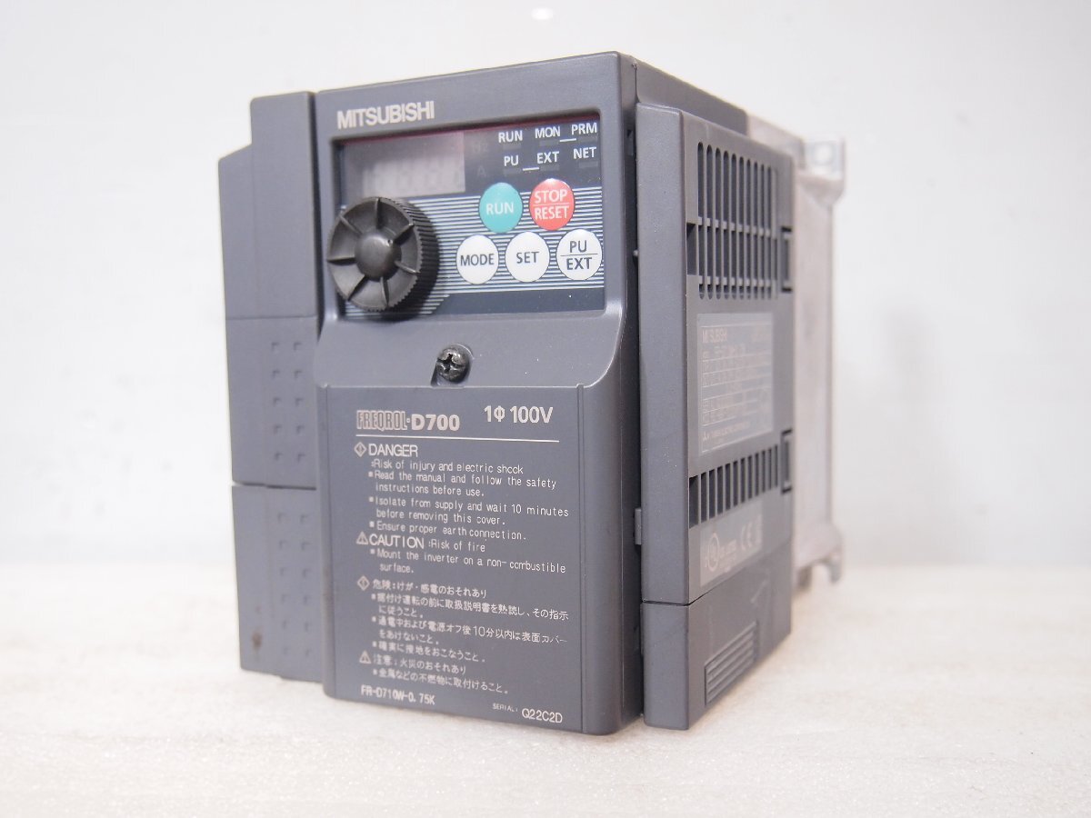 Yahoo!オークション -「fr-d710w-0.75k」の落札相場・落札価格 Yahoo!オークション -「fr-d710w-0.75k」の落札相場・落札価格