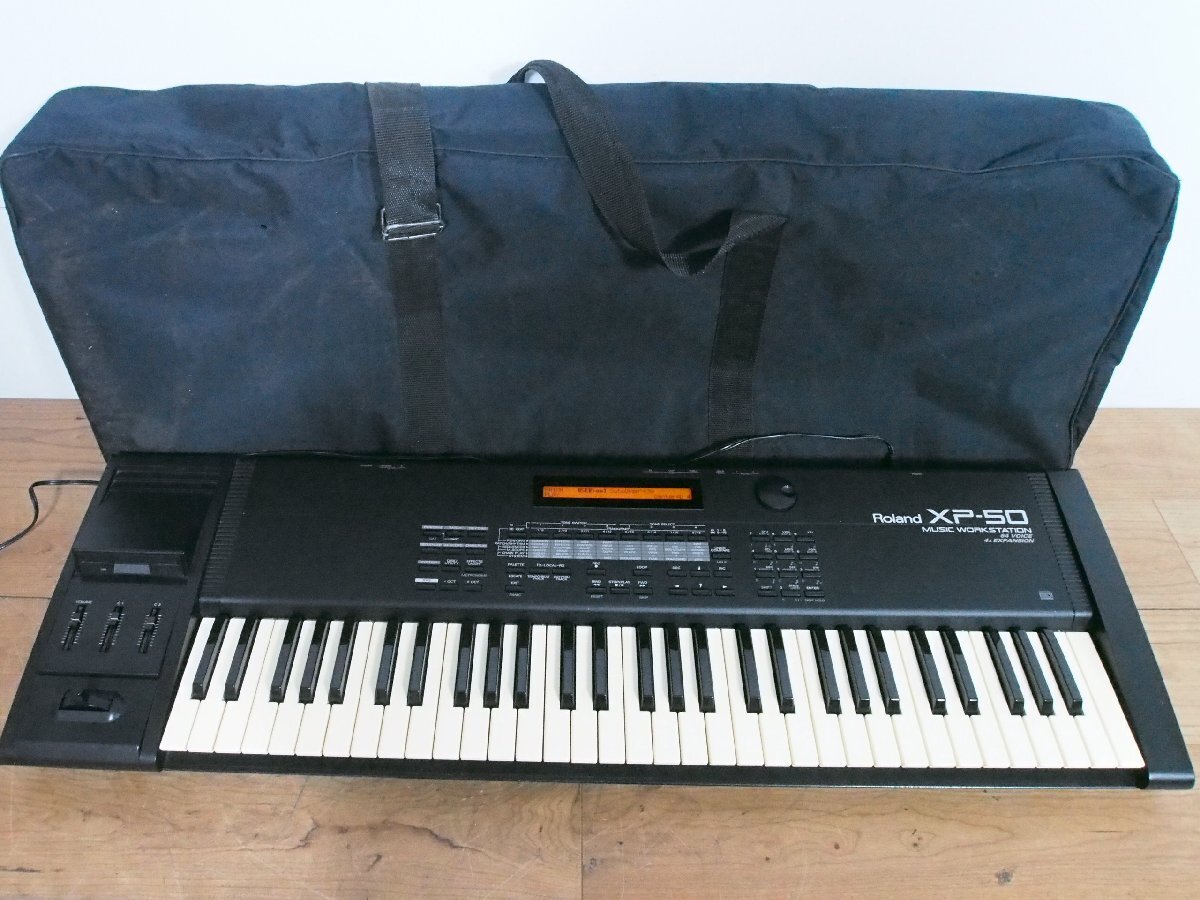 Yahoo!オークション -「roland xp-50」の落札相場・落札価格 Yahoo!オークション -「roland xp-50」の落札相場・落札価格