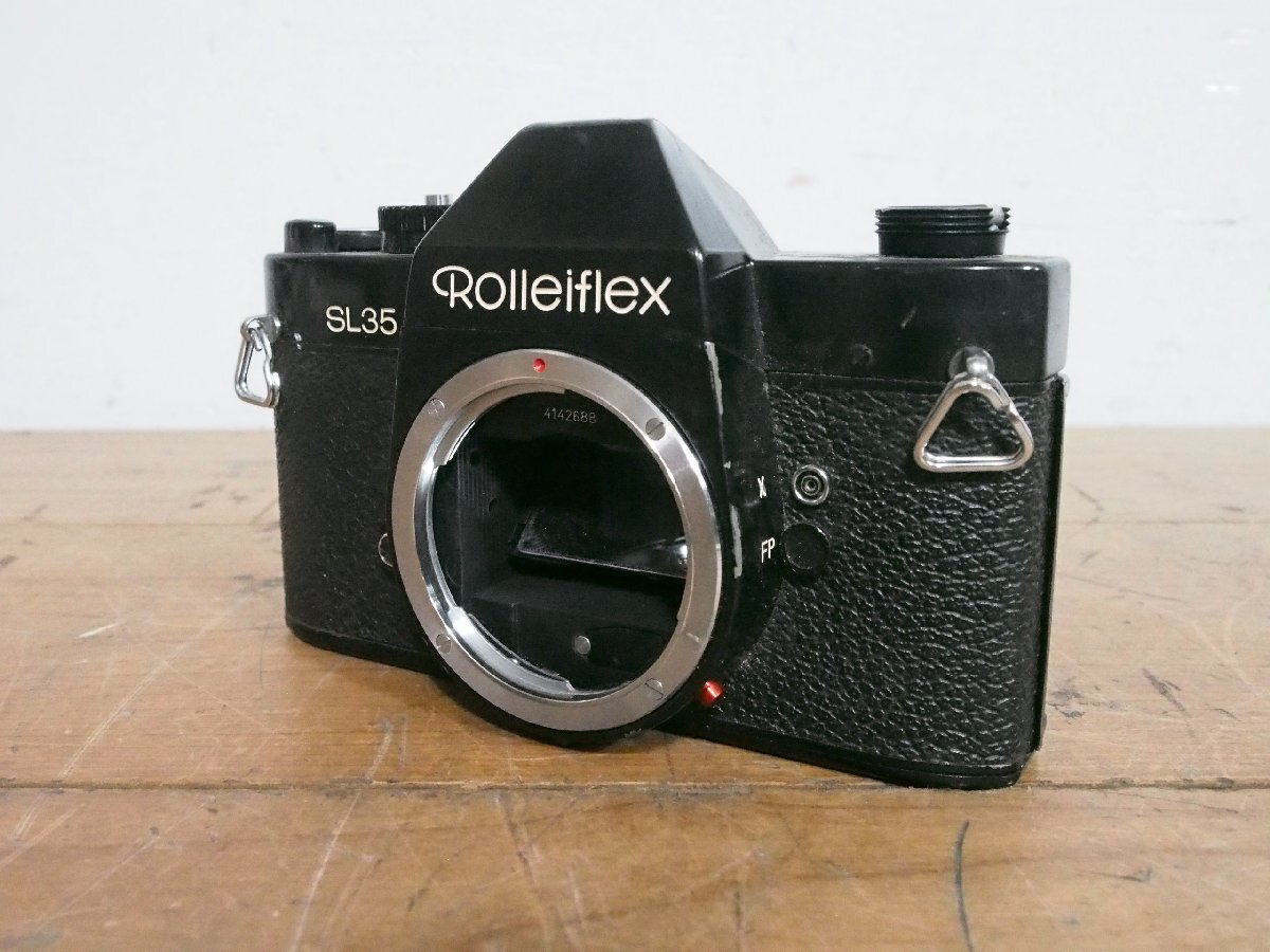 2025年最新】Yahoo!オークション -rolleiflex sl35の中古品 2025年最新】Yahoo!オークション -rolleiflex sl35の中古品